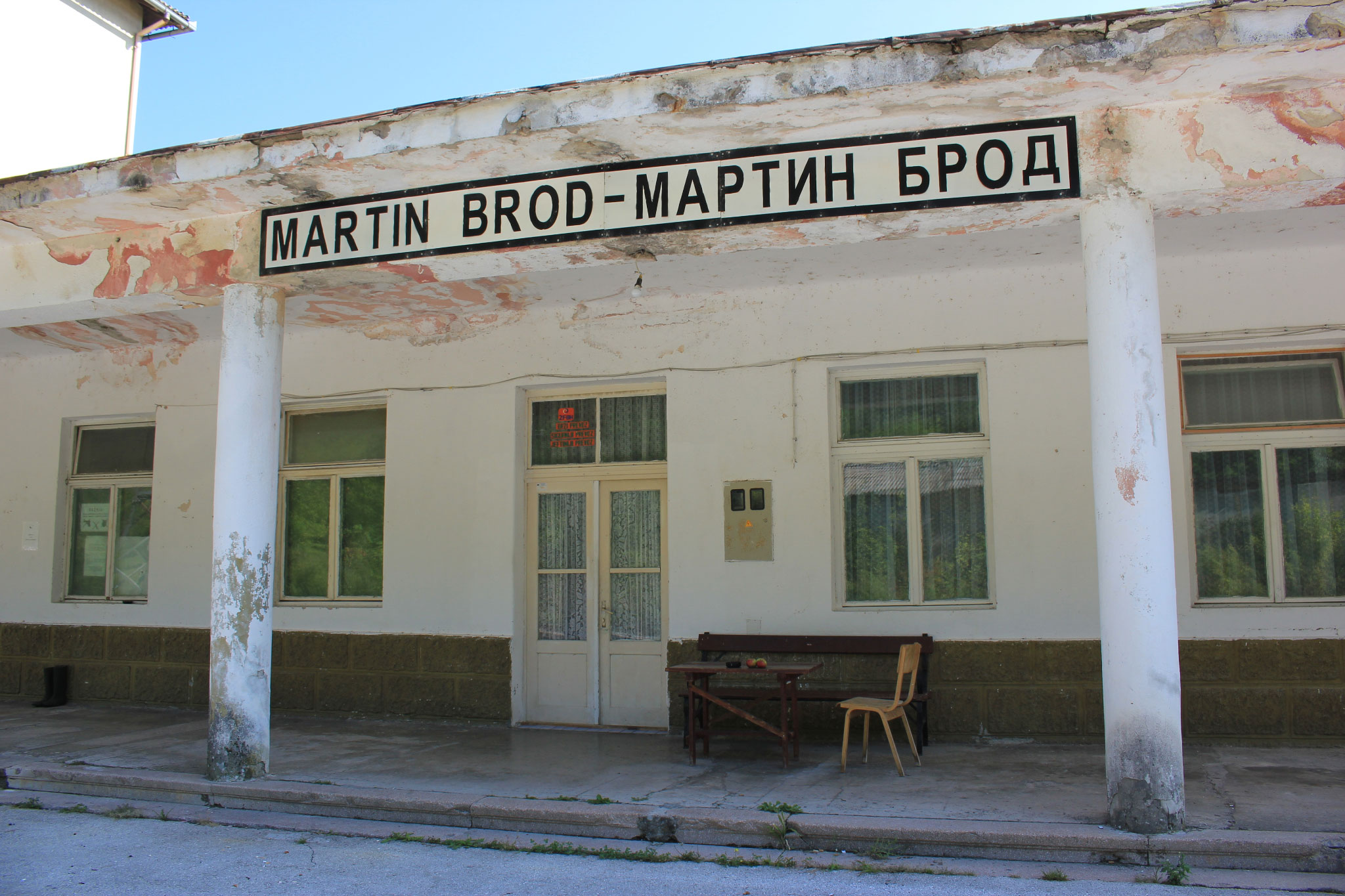 Martin Brod (Photo license CC-BY-SA 3.0)